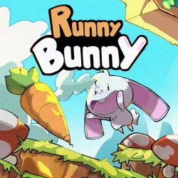 Runny Bunny PS4 & PS5 PS4/PS5 Укр. UA/Турция
