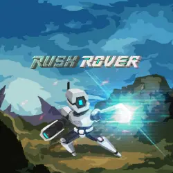 Rush Rover PS4 Укр. UA/Турция -8