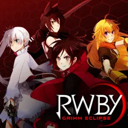RWBY: Grimm Eclipse PS4 Укр. UA/Турция