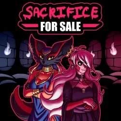 Sacrifice For Sale PS5 Укр. UA/Турция