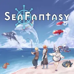 Sea Fantasy PS5 Укр. UA/Турция