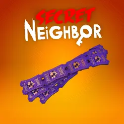 ВАЛЮТА · Secret Neighbor: Handful of Arcade Coupons PS4/PS5 Укр. UA/Турция