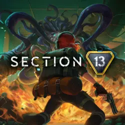 Section 13 PS5 Укр. UA/Турция