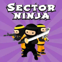 Sector Ninja PS4 Укр. UA/Турция