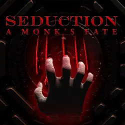 Seduction: A Monk's Fate PS4 & PS5 PS4/PS5 Укр. UA/Турция