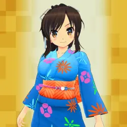 ДОПОЛНЕНИЕ · Beautiful Something Yukata PS4 Укр. UA/Турция