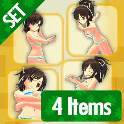 ДОПОЛНЕНИЕ · Diorama Pose Set Vol.2 PS4 Укр. UA/Турция