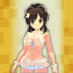 ДОПОЛНЕНИЕ · Flower Swimsuit PS4 Укр. UA/Турция