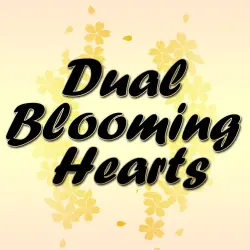 ДОПОЛНЕНИЕ · Dual Blooming Hearts PS4 Укр. UA/Турция