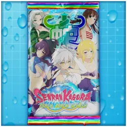 ДОПОЛНЕНИЕ · Hebijo Standard Card Pack 2 PS4 Укр. UA/Турция