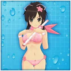 ДОПОЛНЕНИЕ · Asuka's Sakura Swimsuit PS4 Укр. UA/Турция