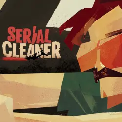 Serial Cleaner + Official Soundtrack Bundle PS4 Укр. UA/Турция