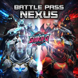 ДОПОЛНЕНИЕ · Nexus Battle Pass PS4 Укр. UA/Турция