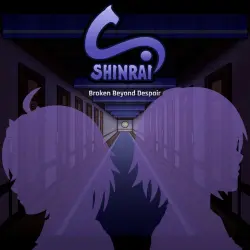 SHINRAI - Broken Beyond Despair PS4 & PS5 PS4/PS5 Укр. UA/Турция