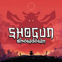 Shogun Showdown PS5 Укр. UA/Турция