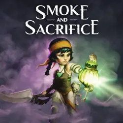 Smoke And Sacrifice PS4 Укр. UA/Турция