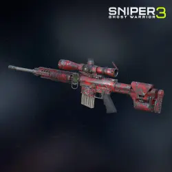 ДОПОЛНЕНИЕ · Weapon skin - Death Pool PS4 Укр. UA/Турция