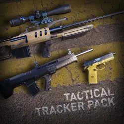 ДОПОЛНЕНИЕ · Sniper Ghost Warrior Contracts 2 - Tactical Tracker PS4/PS5 Укр. UA/Турция
