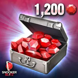 ВАЛЮТА · Snooker Blitz – 1200 драгоценных камней PS4/PS5 Укр. UA/Турция