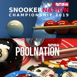 Pool and Snooker Bundle PS4 Укр. UA/Турция