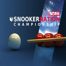 Snooker Nation Championship PS5 Укр. UA/Турция