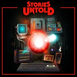 Stories Untold PS4 Укр. UA/Турция