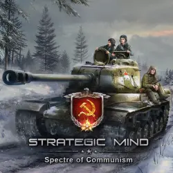 Strategic Mind: Spectre of Communism PS4 Укр. UA/Турция -7