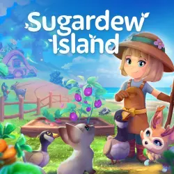 Sugardew Island PS4/PS5 Укр. UA/Турция