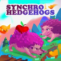 Synchro Hedgehogs PS4 Укр. UA/Турция