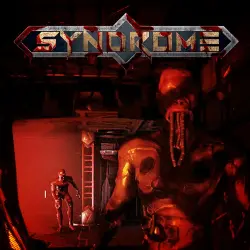 SYNDROME PS4 Укр. UA/Турция