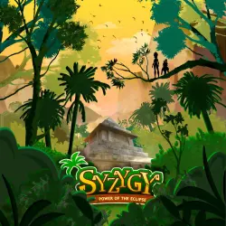 Syzygy: The Power of Eclipse PS4/PS5 Укр. UA/Турция -75%