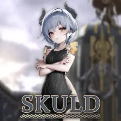 ДОПОЛНЕНИЕ · Skuld PS5 Укр. UA/Турция -2