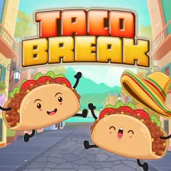 Taco Break PS5 Турция