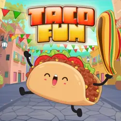 Taco Fun PS5 Укр. UA/Турция