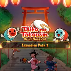 ДОПОЛНЕНИЕ · Taiko no Tatsujin: Drum Session! - Expansion Pack 2 PS4 Укр. UA/Турция