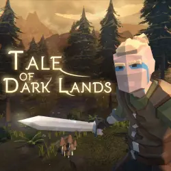 Tale of Dark Lands PS5 Укр. UA/Турция