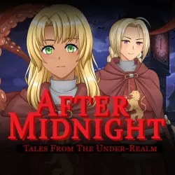 Tales From The Under-Realm: After Midnight PS4 & PS5 PS4/PS5 Укр. UA/Турция -5