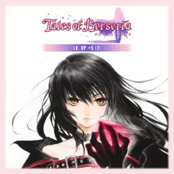 ДОПОЛНЕНИЕ · Tales of Berseria Remastered - Lv. Up+5 (2) PS5 Укр. UA/Турция