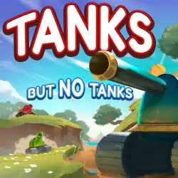Tanks, But No Tanks PS4 Укр. UA/Турция