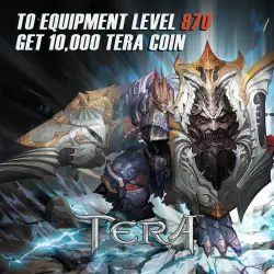 ДОПОЛНЕНИЕ · TERA: Balder's Growth Ⅲ PS4/PS5 Укр. UA/Турция