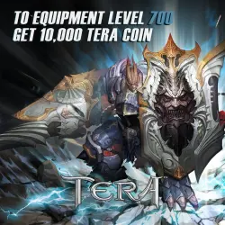 ДОПОЛНЕНИЕ · TERA: Balder's Growth Ⅱ PS4/PS5 Укр. UA/Турция