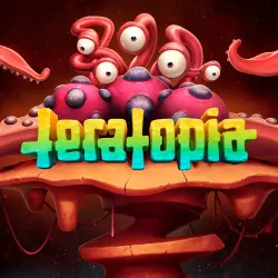 Teratopia PS4 Укр. UA/Турция