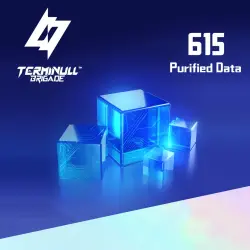 ВАЛЮТА · Terminull Brigade -615 Очищенных данных PS4/PS5 Укр. UA/Турция