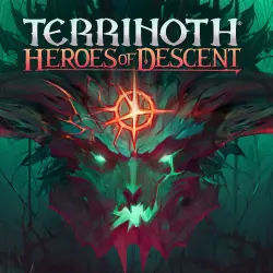 Terrinoth : Heroes of Descent PS5 Укр. UA/Турция -4