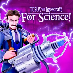 ДОПОЛНЕНИЕ · На благо науки! PS4 Укр. UA/Турция