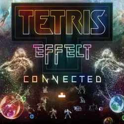 Tetris Effect: Connected PS5 Укр. UA/Турция