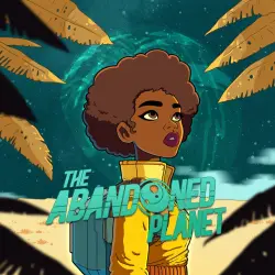 The Abandoned Planet PS5 Укр. UA/Турция