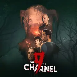 The 9th Charnel PS5 Укр. UA/Турция