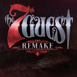 The 7th Guest Remake PS5 Укр. UA/Турция