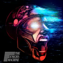 The Enigma Machine PS4 Укр. UA/Турция